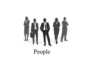 People
 