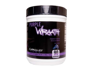Wraath Purple Wraath Review | PPTX