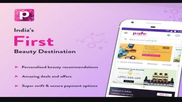 purplle new user offer