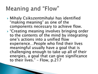“I believe the most important attribute for a leader is being principle-centered. Centering on principles that are universal and timeless provides a foundation and compass to guide every decision and every act..” –Stephen R. Covey -Covey on Meaning
