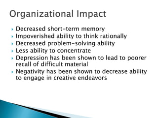 Freedom of ChoicePart II