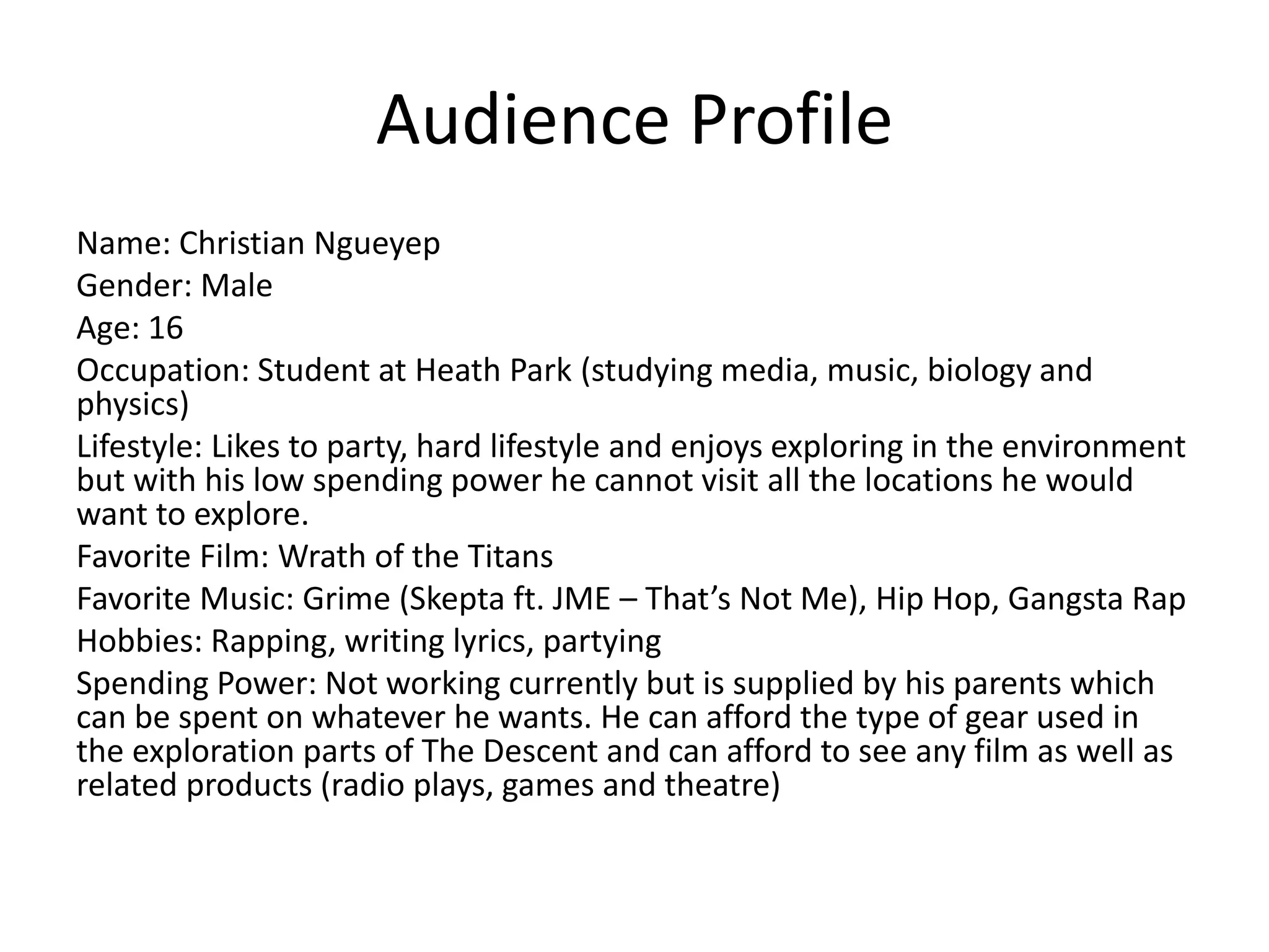 Analyzing The Criticism Of Christen Whitman - f5s74x3