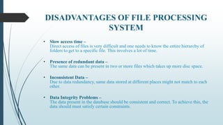 PURPOSE OF DATABASE final.pptx
