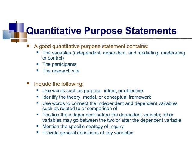 Statement of Purpose Examples: PhD in Research