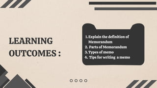 School Memorandum 21st Century you need to follow | PDF