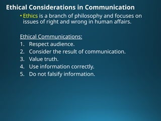 purposive-communication-Chapter 1 that covers definition of ...