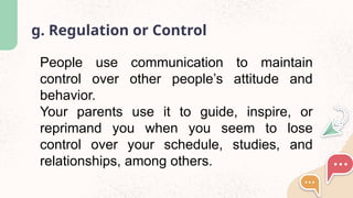 Control And Regulation Communication Example Purposive-Communication-Lesson-1-to-3.pptx
