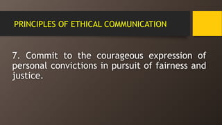 Purposive Communication lecture. | PPTX