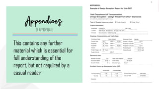 Writing Technical Reports Across Profession | PDF