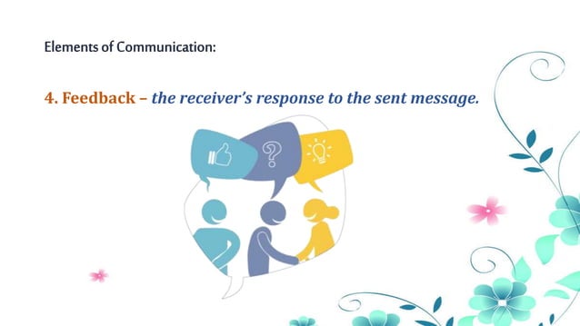 Purposive communication | PPT