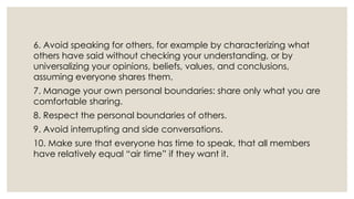 Purposive Communication: Basic Concepts in Communication | PDF