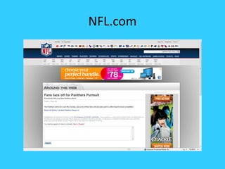 NFL.com
 