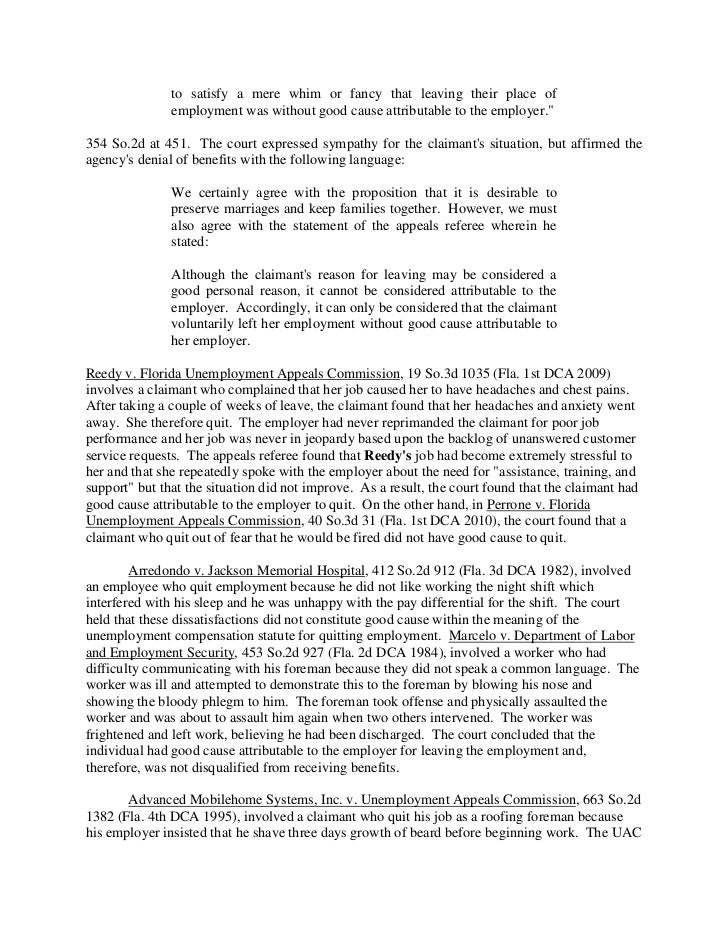 Https Www Ohioattorneygeneral Gov Files Administrative Appeals Decision 2015 07 21 Summit Pakj V Administrator Unemploym