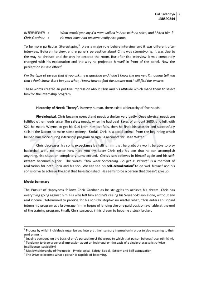 Happiness essay