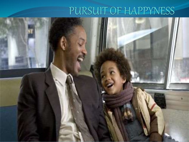Resensi film the pursuit of happyness