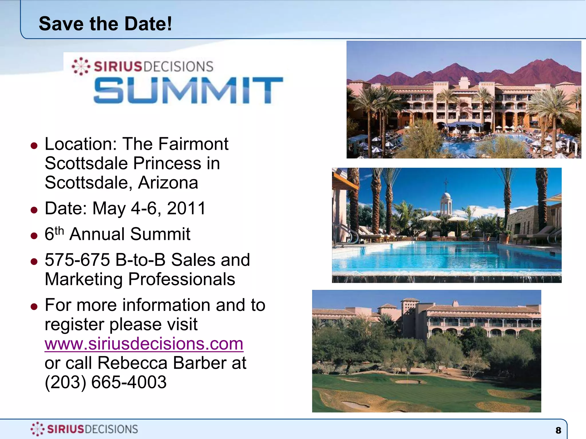 Monthly research briefs