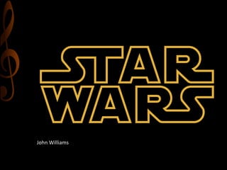 John	
  Williams	
  

 