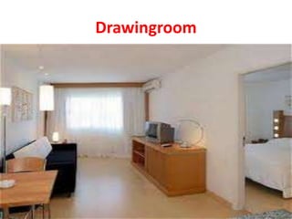 Drawingroom
 