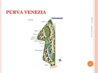 PURVA VENEZIA
03/21/16
14
bangalore5.com
 