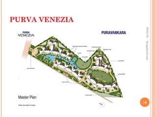 PURVA VENEZIA
03/21/16
16
bangalore5.com
 