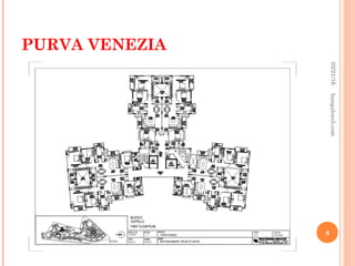 PURVA VENEZIA
03/21/16
8
bangalore5.com
 