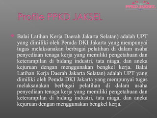 Lowongan Kerja Jakarta Selatan Blok M: Gerbang Karir Strategis di Jantung Ibu Kota!