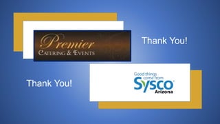 Thank You!
Thank You!
 