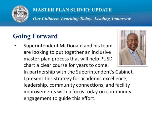 pusd synergy
