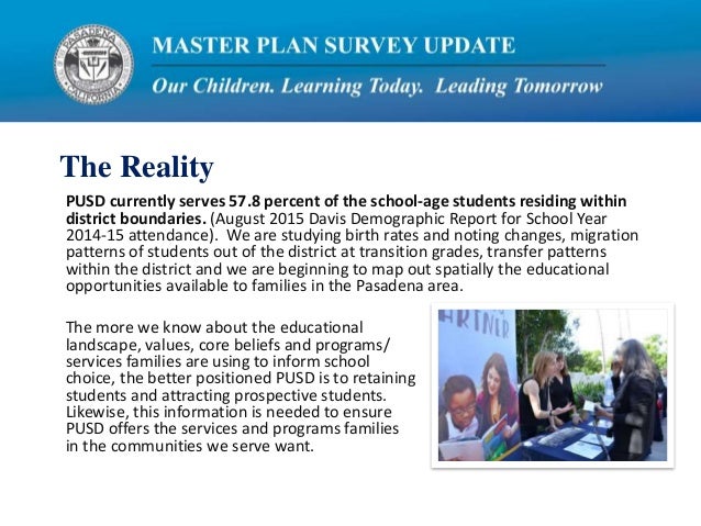 pusd synergy