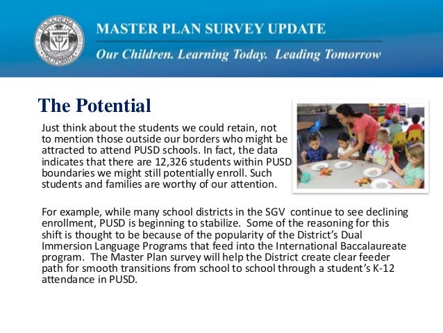 pusd synergy