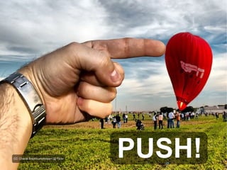 PUSH! CC: Chaval Brazil's photstream @ Flickr 