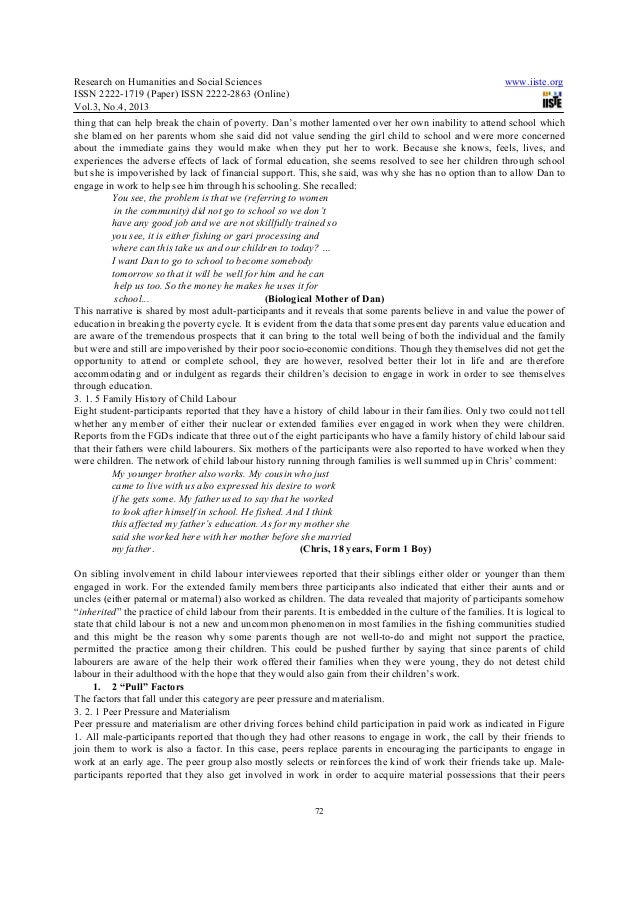 Thesis international education picture