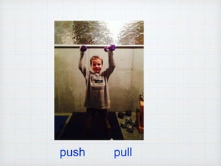 push pull
