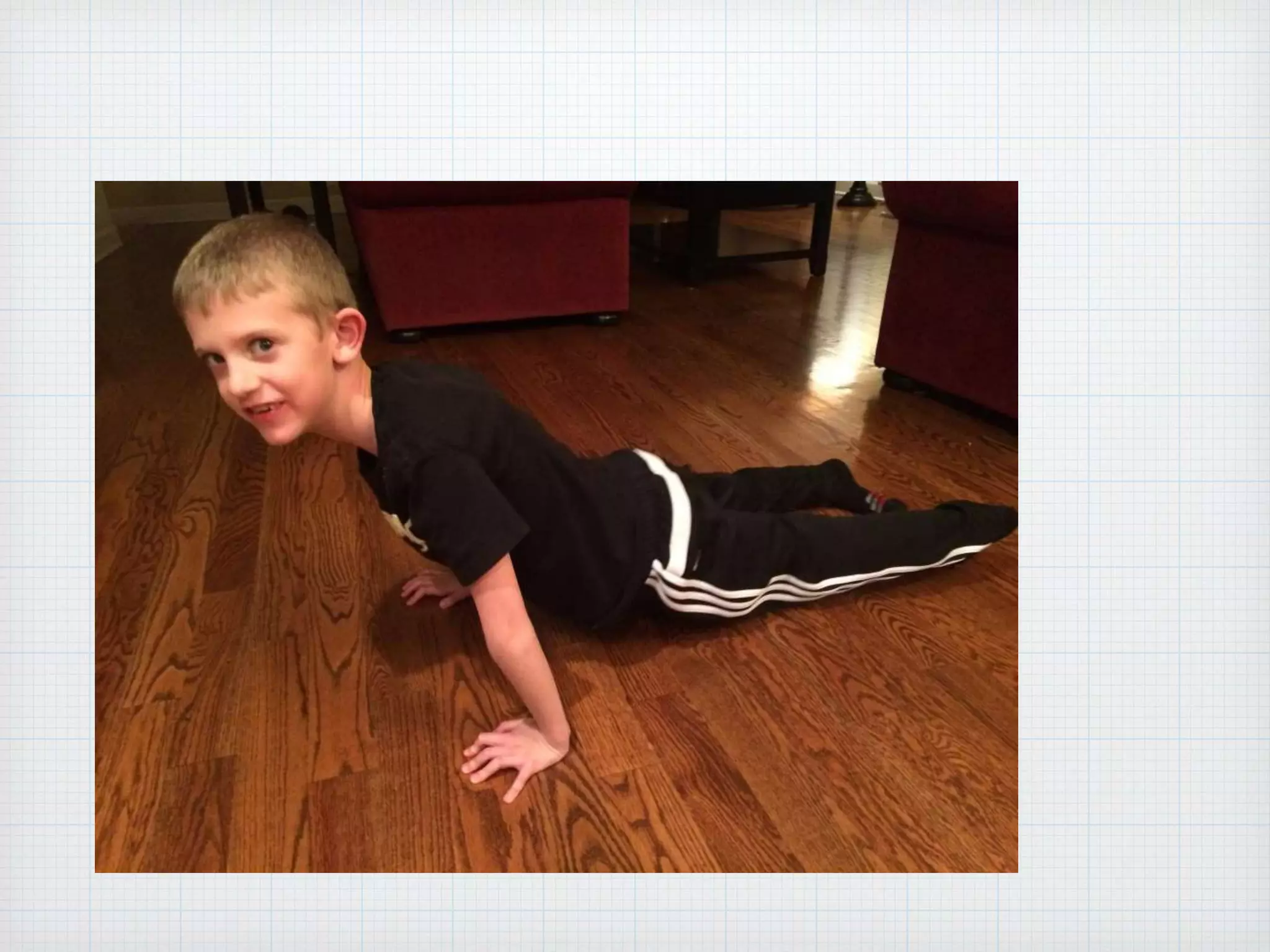 Push and pull homework for blackboard | PPTX