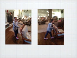 Push and pull homework for blackboard | PPT