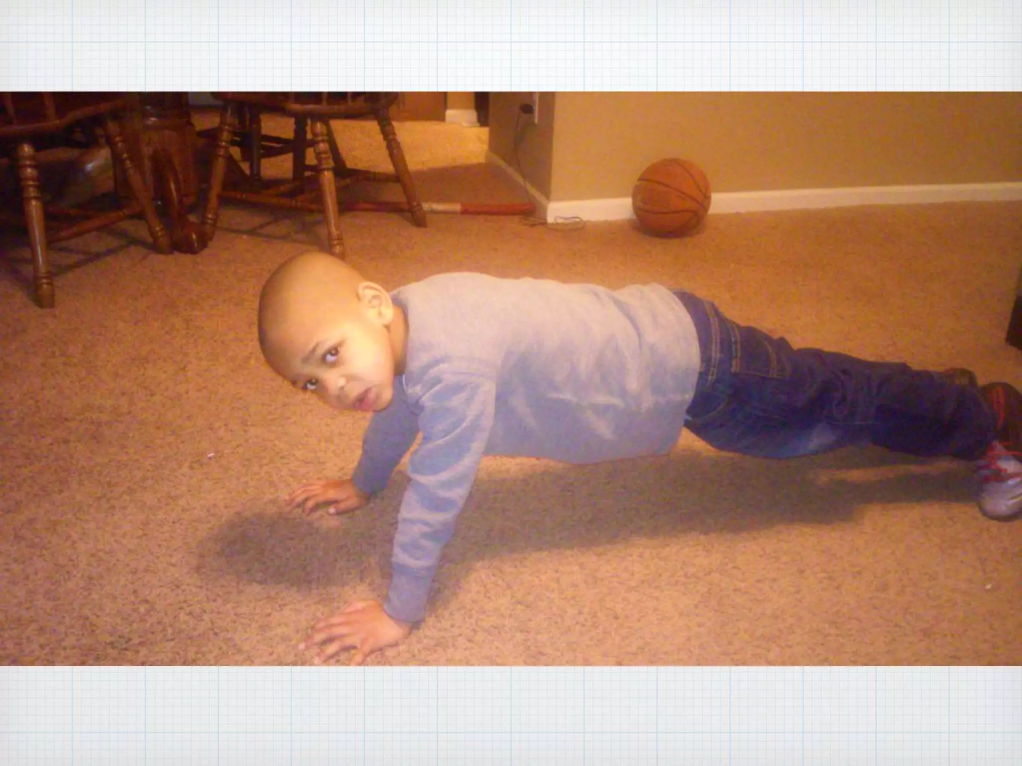 Push and pull homework for blackboard | PPTX | Daycare and Pre-School ...