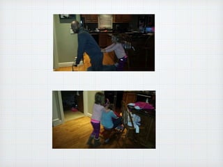 Push and pull homework for blackboard