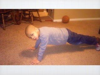 Push and pull homework for blackboard