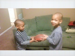 Push and pull homework for blackboard