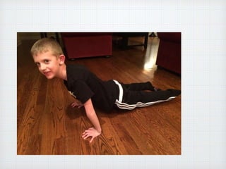 Push and pull homework for blackboard