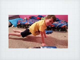 Push and pull homework for blackboard