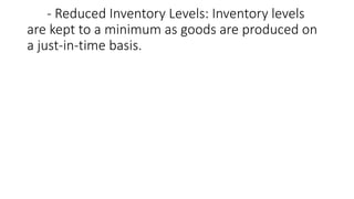 Pull Trigger Inventory Push and Pull Simulations in Supply Chain.pptx