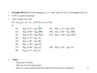 PushdownAutomata.ppt