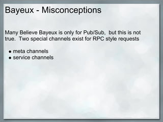 Pushing Datatothe Browserwith Comet Ajax W