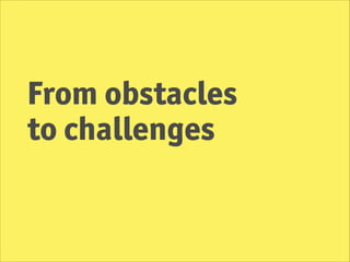 Pushing the boundaries | PDF