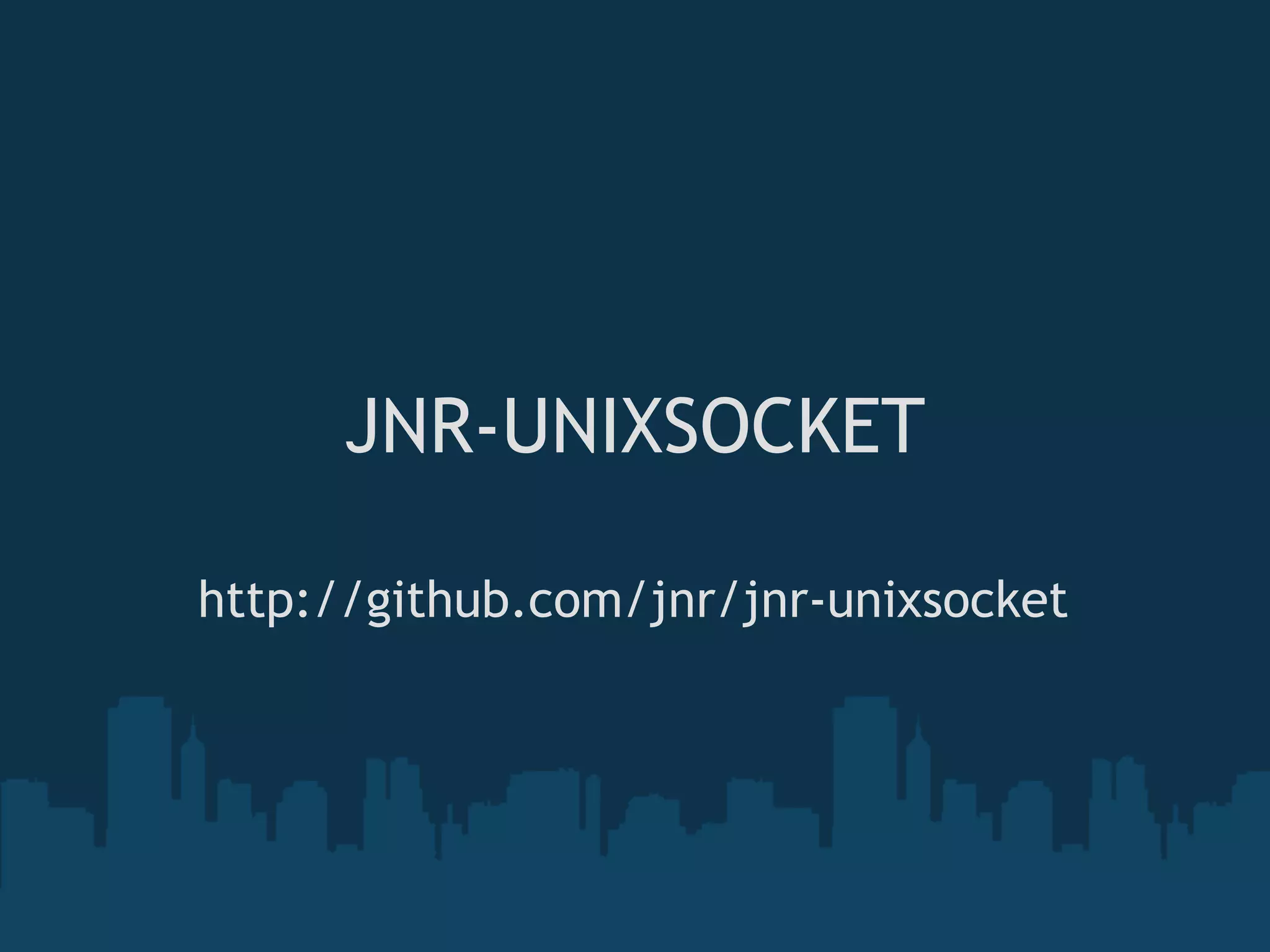 JNR-UNIXSOCKET

http://github.com/jnr/jnr-unixsocket
 