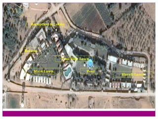 PoolMain Lawn
Reception & Lobby
Pool Side Lawn
Haveli Lawn
Rooms
 