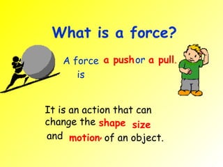Push N Pull | PPT