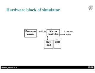 BP simulator | PDF