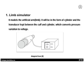 BP simulator | PDF